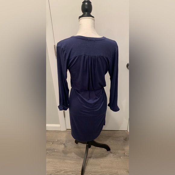 LAmade Tie Waist Dress - Picture 4 of 6